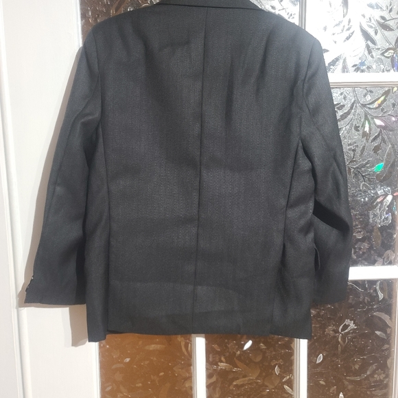 Blazer and shirt - Picture 2 of 4